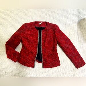 Red Chicos 00 Blazer